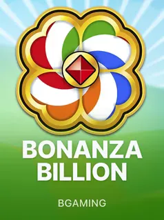 Bonanza Billion di Gempa777