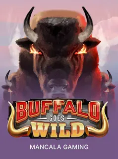 Buffalo Goes Wild di Gempa777