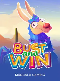 Bust and Win di Gempa777
