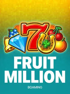 Fruit Million di Gempa777