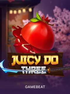 Juicy Do Three di Gempa777