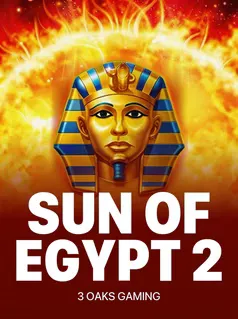Sun of Egypt 2 di Gempa777